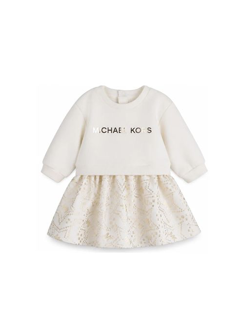 Abito, bambina, logato. MICHAEL KORS | R30658117